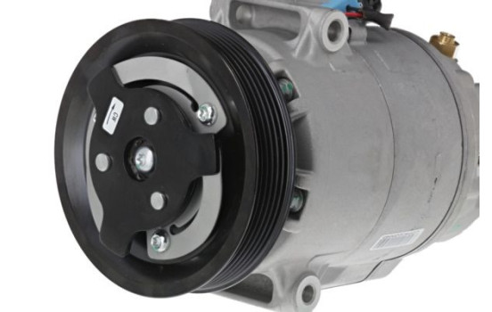 Compresseur, climatisation, Image 2