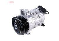 Compresseur, climatisation