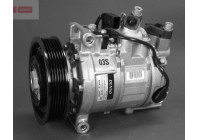 Compresseur, climatisation