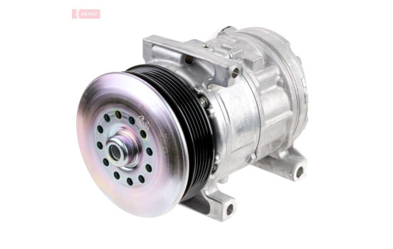 Compresseur, climatisation