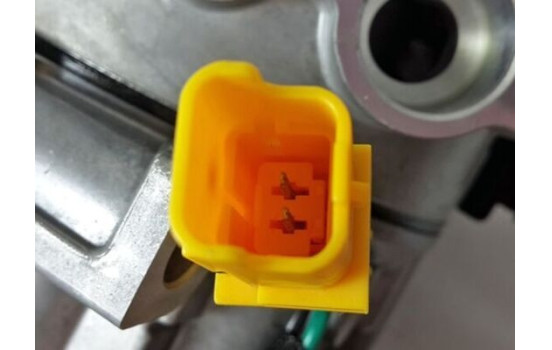 Compresseur, climatisation, Image 3