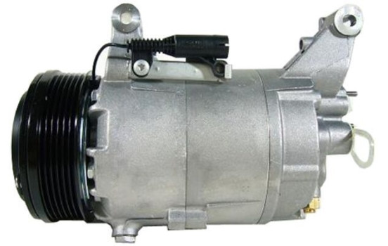 Compresseur, climatisation, Image 4