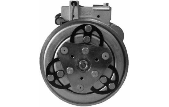 Compresseur, climatisation, Image 2