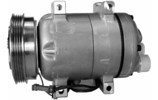 Compresseur, climatisation, Image 3