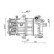 Compresseur, climatisation