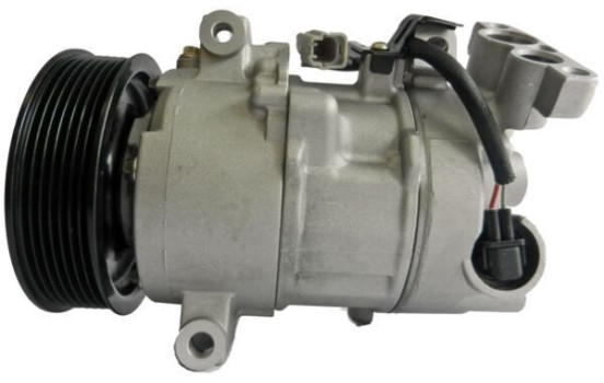 Compresseur, climatisation, Image 3