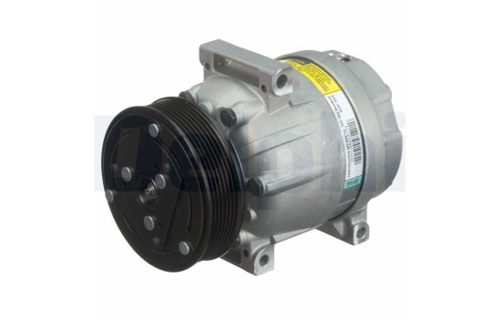 Compresseur, climatisation, Image 2