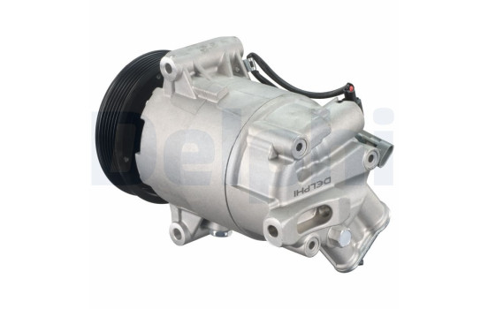 Compresseur, climatisation, Image 3