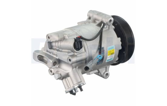 Compresseur, climatisation, Image 4