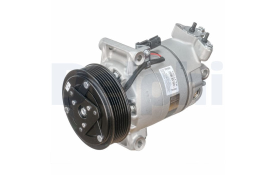 Compresseur, climatisation, Image 3