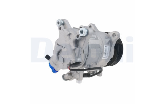 Compresseur, climatisation, Image 4