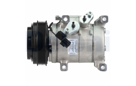 Compresseur, climatisation, Image 4