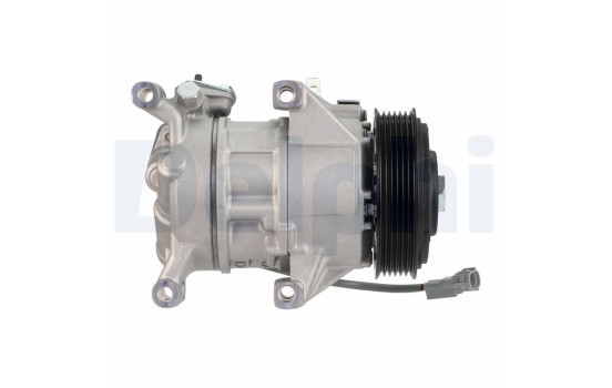 Compresseur, climatisation, Image 2