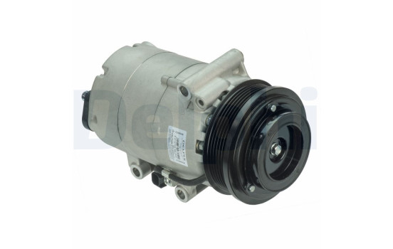 Compresseur, climatisation, Image 3