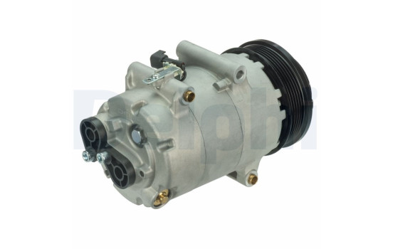 Compresseur, climatisation, Image 4