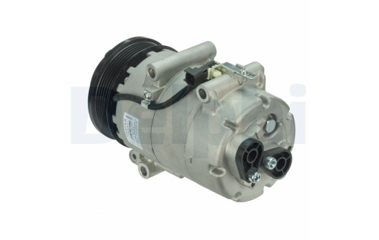 Compresseur, climatisation, Image 5