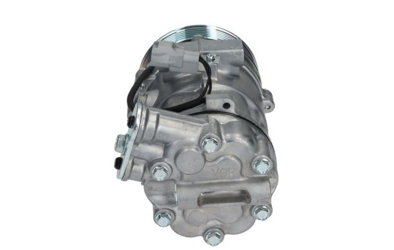 Compresseur, climatisation, Image 4