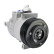 Compresseur, climatisation