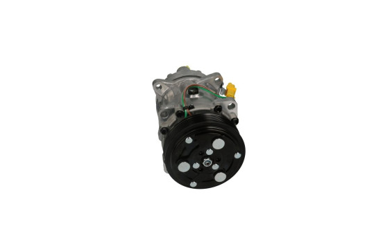 Compresseur, climatisation, Image 4