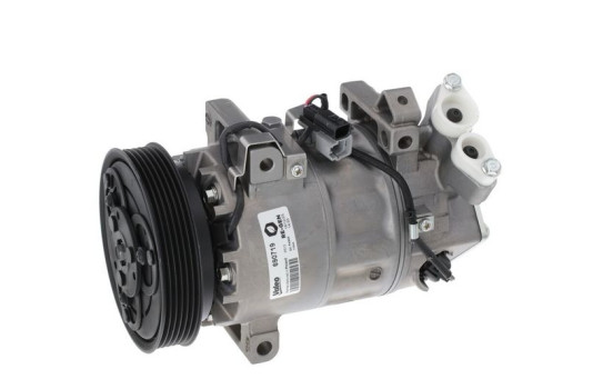 Compresseur, climatisation, Image 2