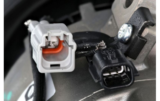 Compresseur, climatisation, Image 3