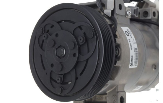 Compresseur, climatisation, Image 4