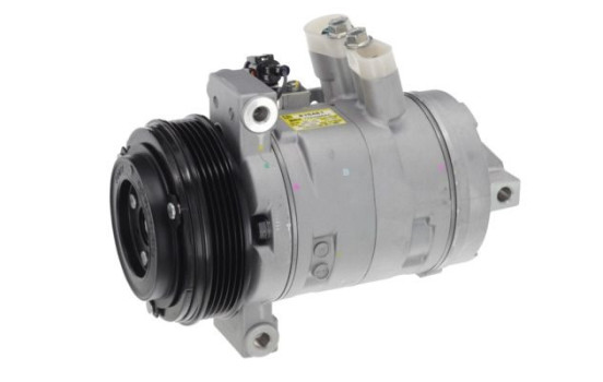 Compresseur, climatisation, Image 2