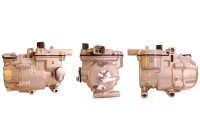 Compresseur, climatisation