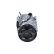 Compresseur, climatisation