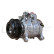 Compresseur, climatisation