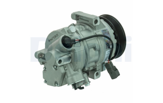 Compresseur, climatisation, Image 4