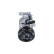 Compresseur, climatisation