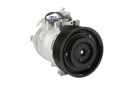 Compresseur, climatisation