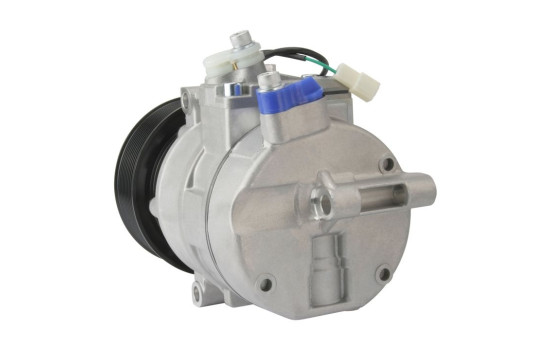 Compresseur, climatisation, Image 2