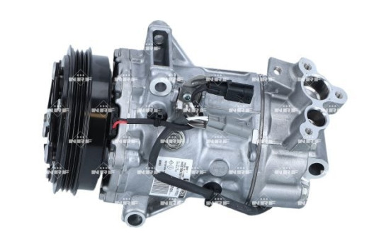 Compresseur, climatisation, Image 2