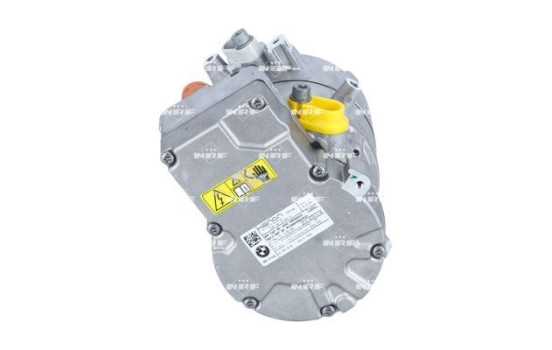 Compresseur, climatisation, Image 3