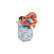 Compresseur, climatisation