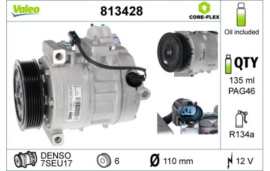 Compresseur, climatisation, Image 4