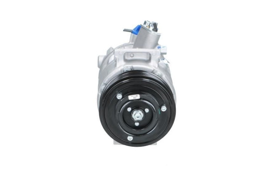 Compresseur, climatisation