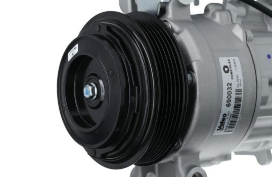 Compresseur, climatisation, Image 3