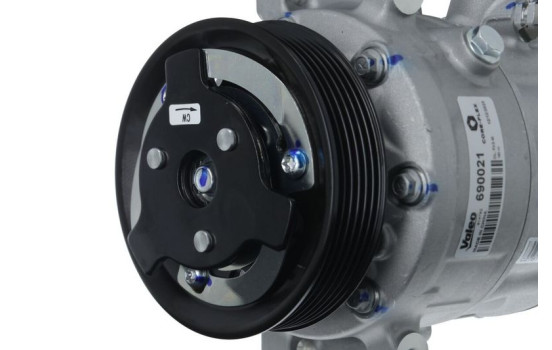 Compresseur, climatisation, Image 3