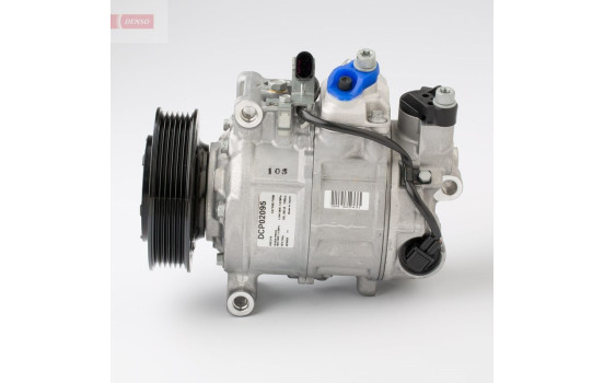 Compresseur, climatisation, Image 2