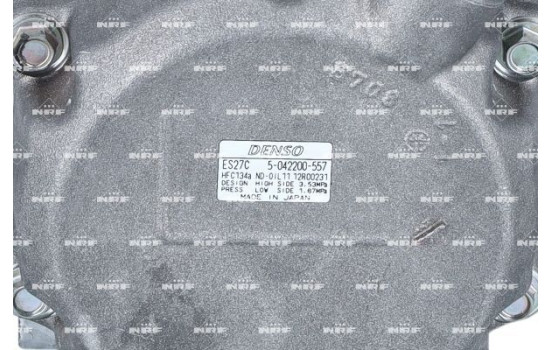 Compresseur, climatisation, Image 5