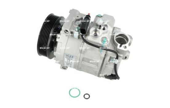 Compresseur, climatisation, Image 7