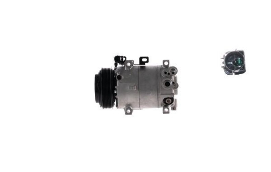 Compresseur, climatisation, Image 11