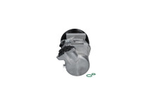 Compresseur, climatisation