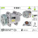 Compresseur, climatisation, Vignette 2