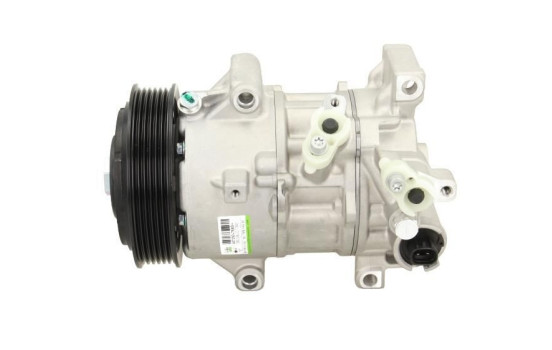 Compresseur, climatisation, Image 2