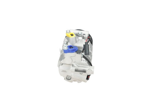 Compresseur, climatisation, Image 3