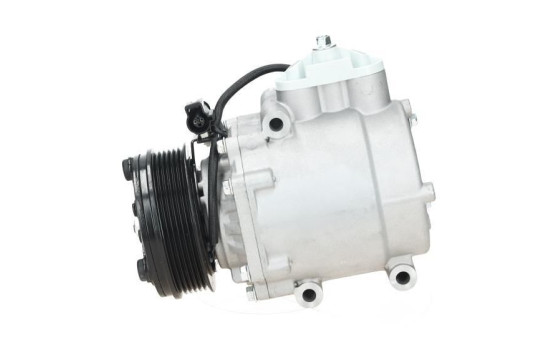 Compresseur d'air Ford, Image 2